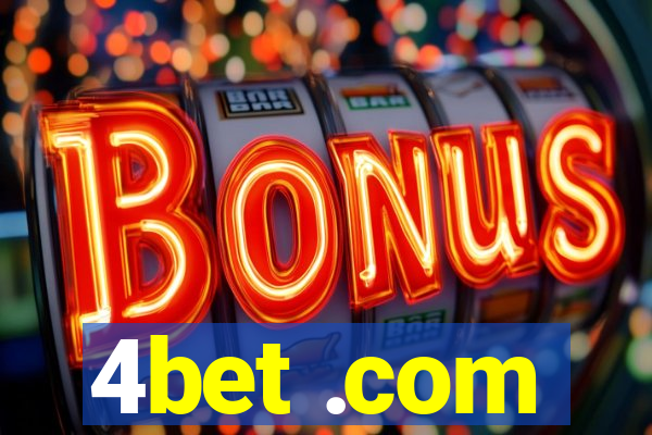 4bet .com